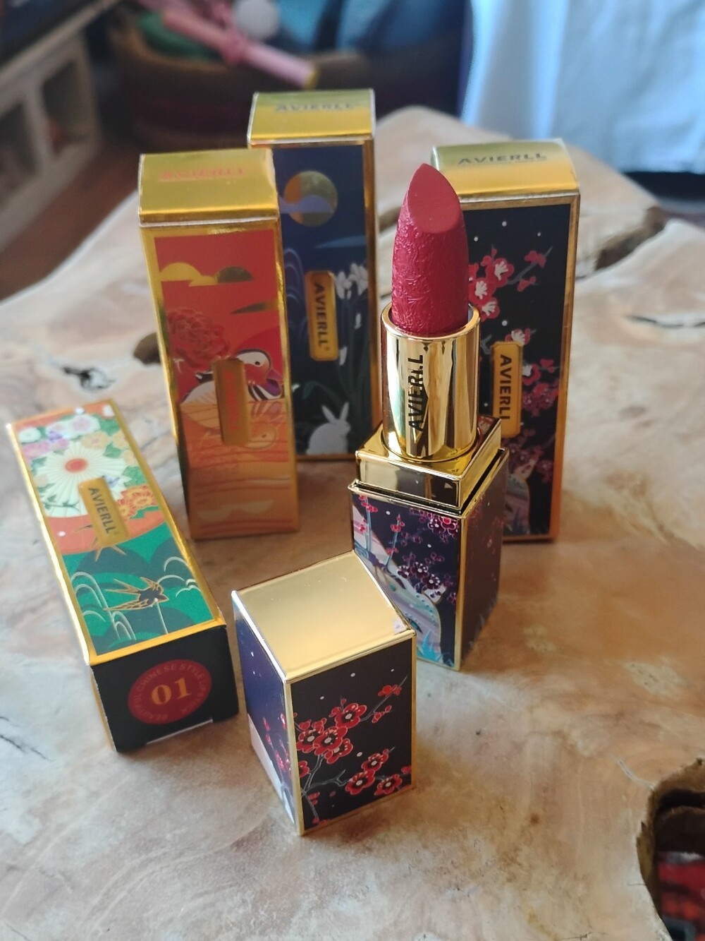 Lipstick 💄